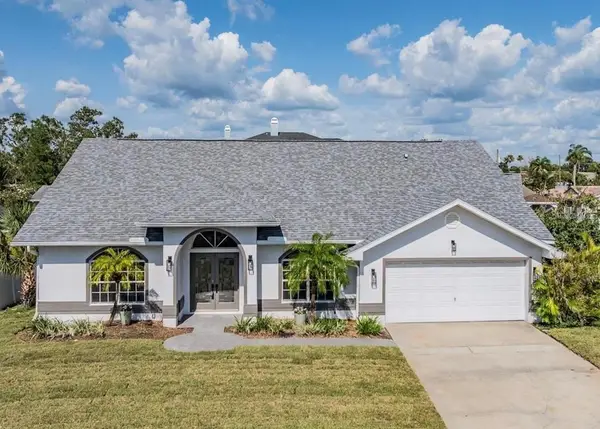 2127 Lagoon Drive, DUNEDIN, FL 34698