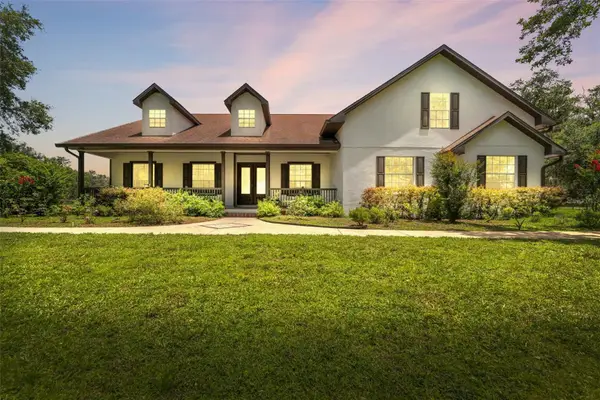 2702 Rogers Ranch Road, LITHIA, FL 33547