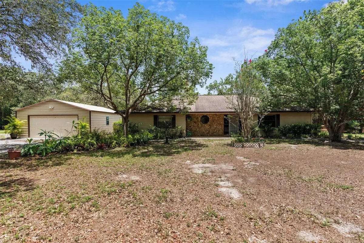 17207 Bosley Drive, Spring Hill, FL 34610 - Image #1