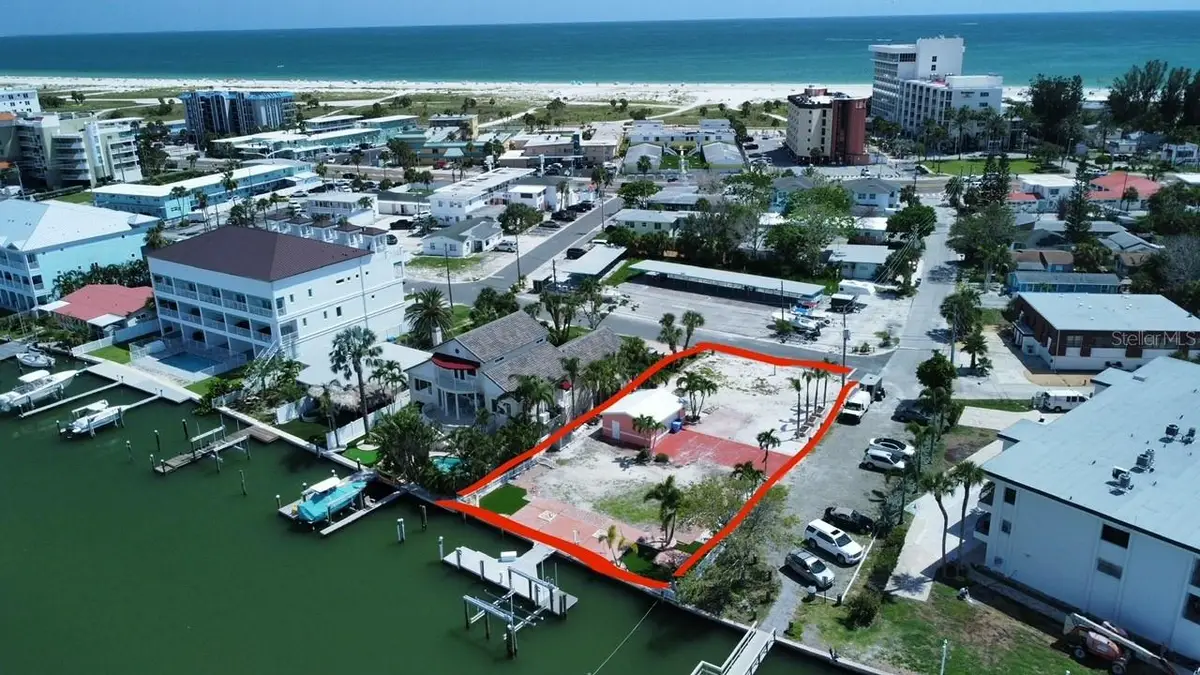 11855 1st Street E, Treasure Island, FL 33706 - Image #1