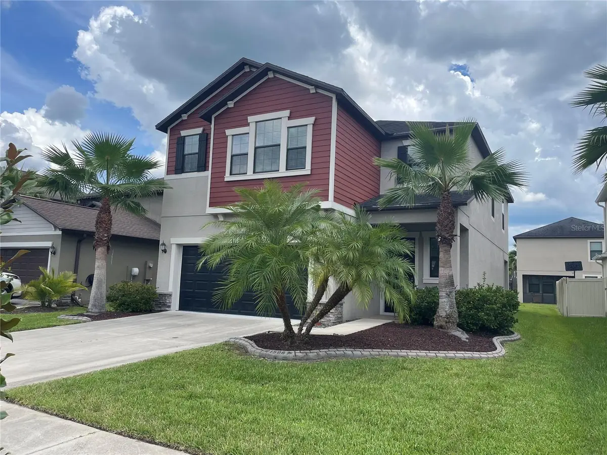 1596 Ludington Avenue, Wesley Chapel, FL 33543 - Image #1