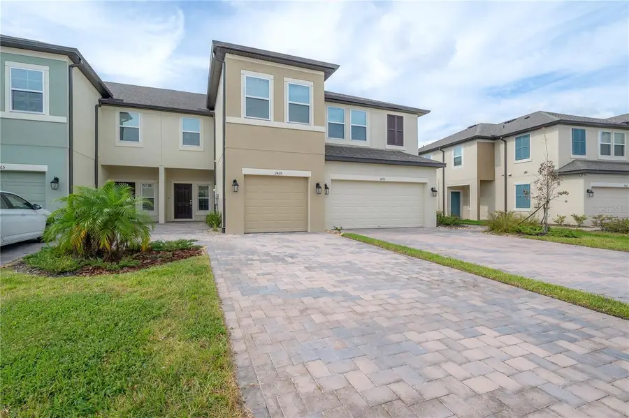 2469 Stapleford Place, Wesley Chapel, FL 33543 - Image #2