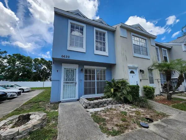 6620 121st Avenue #1, LARGO, FL 33773