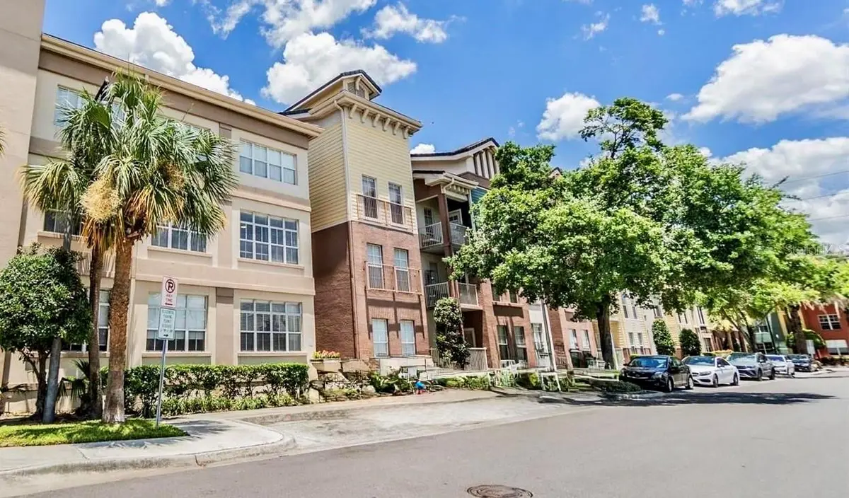 501 S Moody Avenue #1134, Tampa, FL 33609 - Image #1