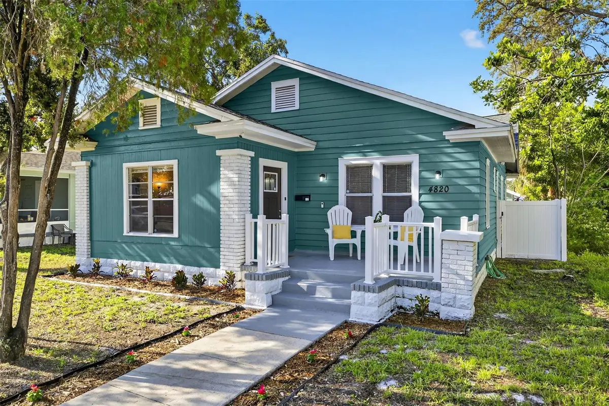 4820 8th Avenue S, Saint Petersburg, FL 33711 - Image #1