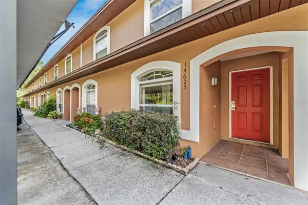 14625 Par Club Circle #14625, TAMPA, FL 33618