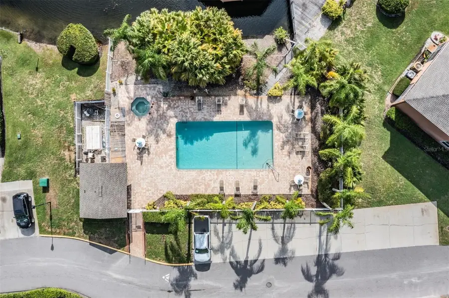 14625 Par Club Circle #14625, Tampa, FL 33618 - Image #3