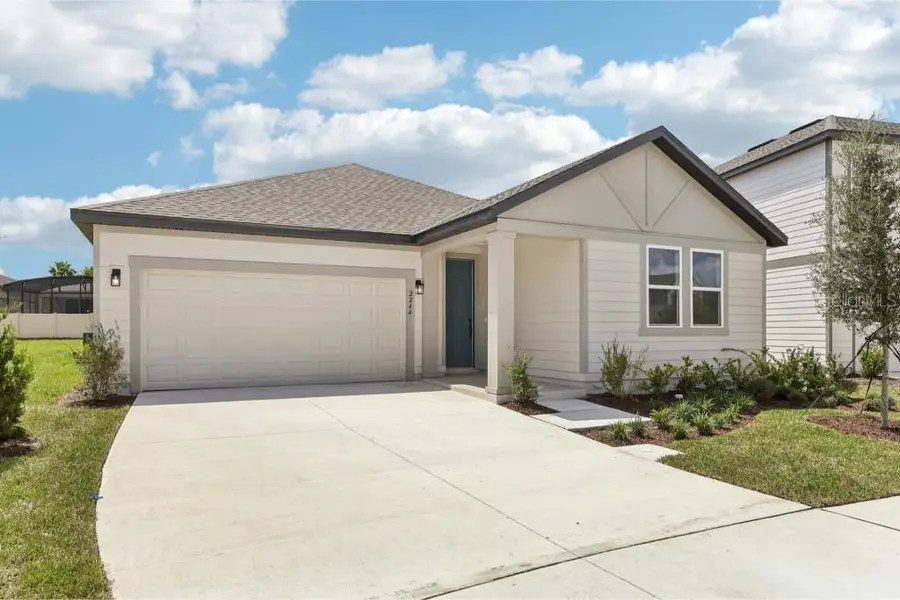 2244 Broadbrook Drive, Saint Cloud, FL 34771 - #2