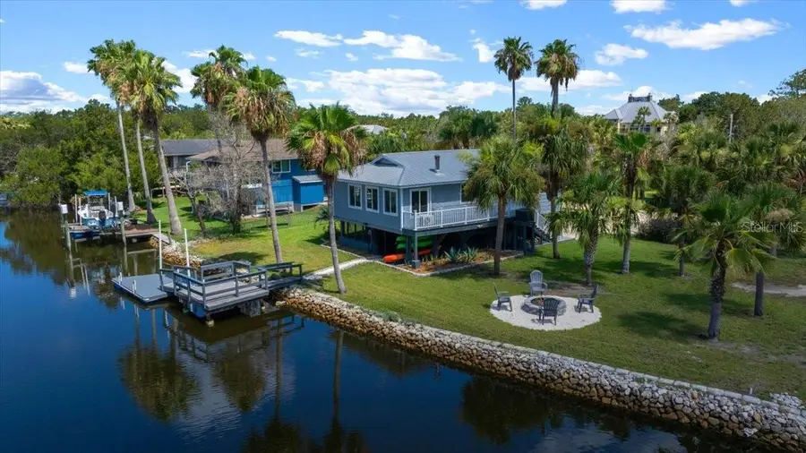 12046 W Gulf Breeze Court, Crystal River, FL 34429 - Image #3