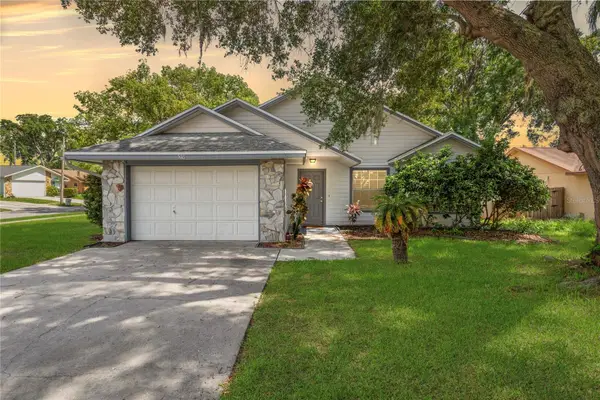 5116 Plantation Drive, HOLIDAY, FL 34690