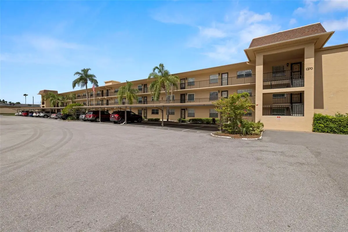 1370 Heather Ridge Boulevard #105, Dunedin, FL 34698 - Image #1