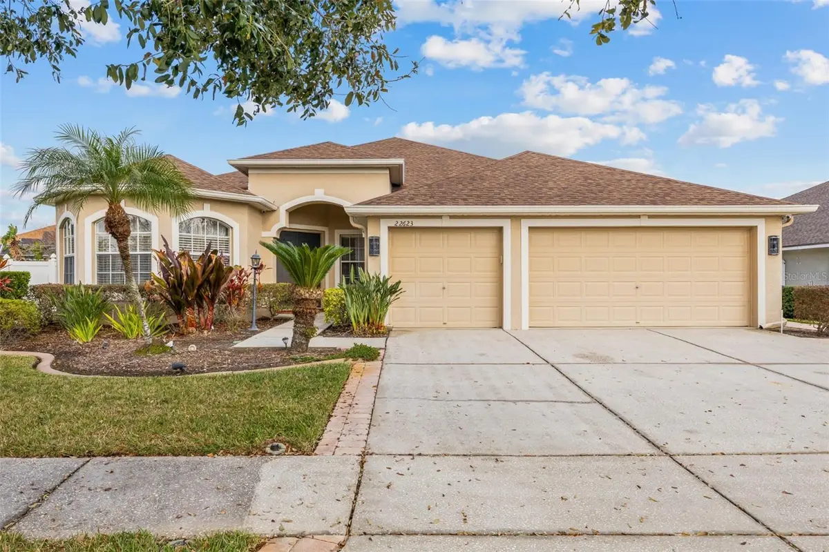 22623 Cliffside Way, Land O Lakes, FL 34639 - Image #1