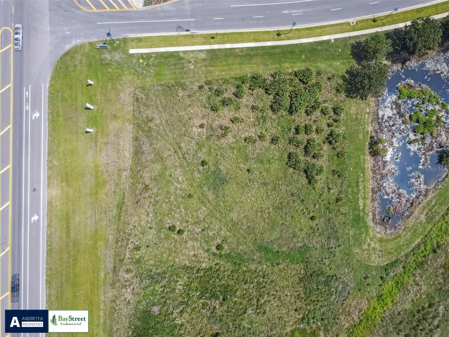 0 N Gall Boulevard #1.08 Acres, Zephyrhills, FL 33541 - Image #3