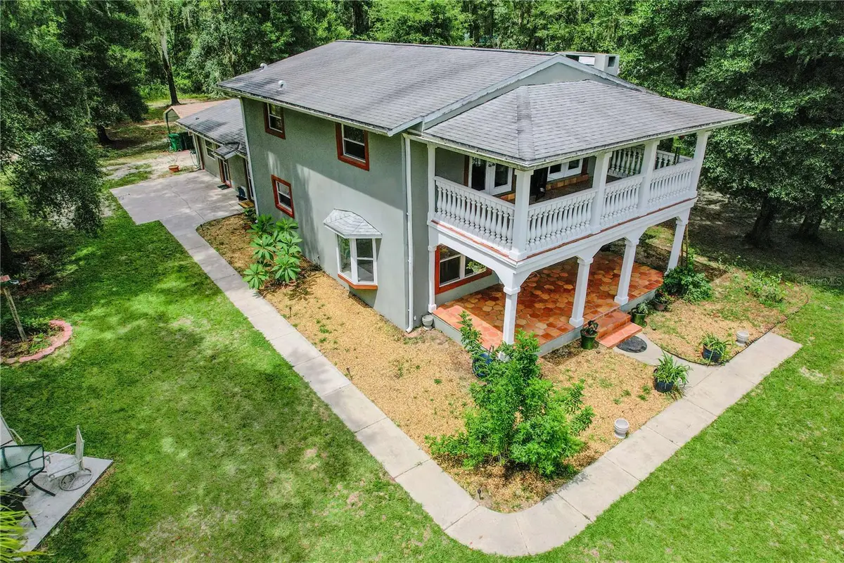 13003 S Betty Point, Floral City, FL 34436 - Image #1