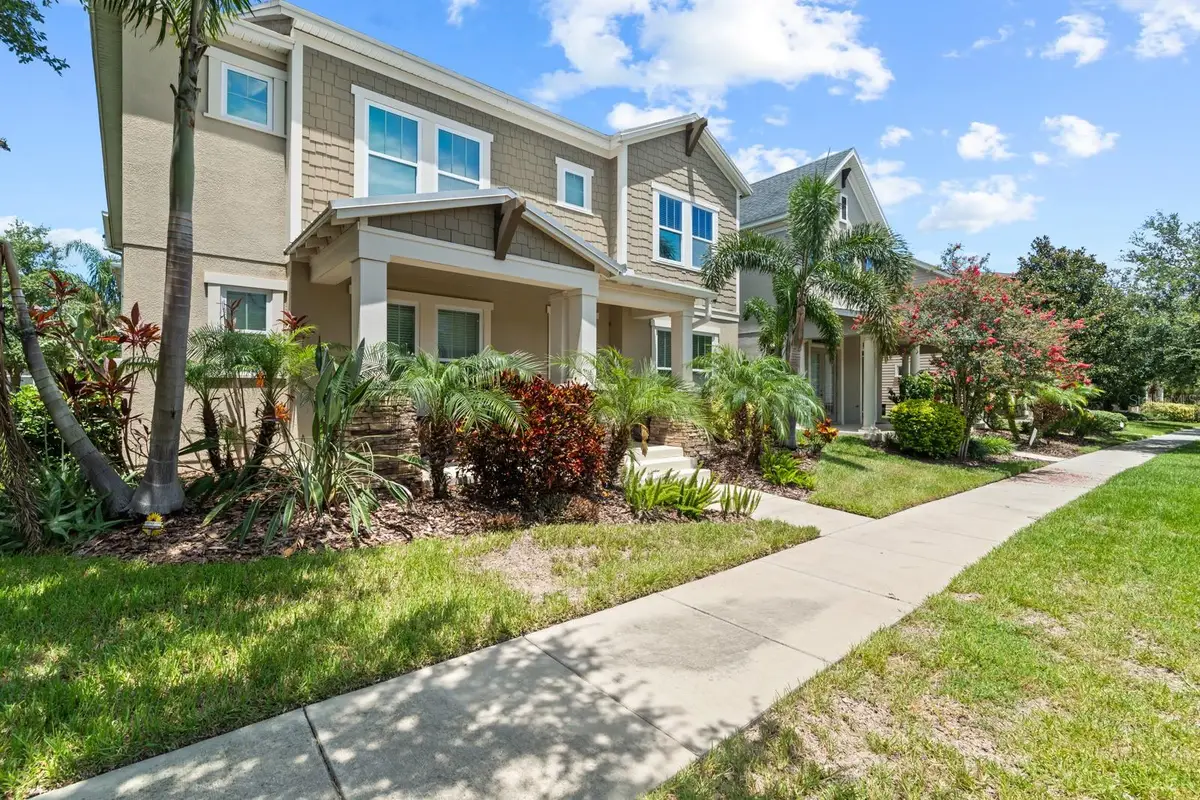 5955 Caldera Ridge Drive, Lithia, FL 33547 - Image #1