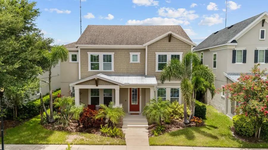 5955 Caldera Ridge Drive, Lithia, FL 33547 - Image #3