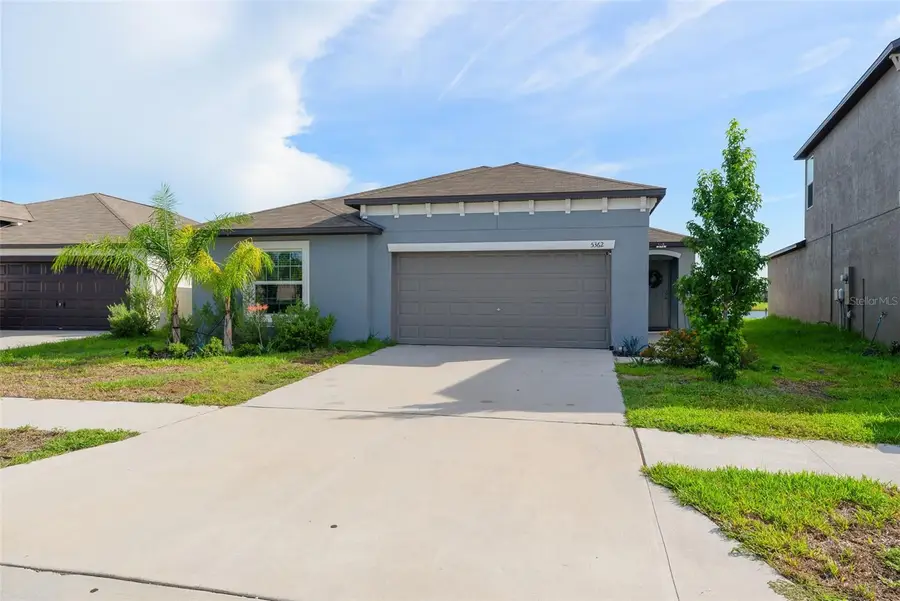 5362 Blue Horizon Way, Wimauma, FL 33598 - Image #2
