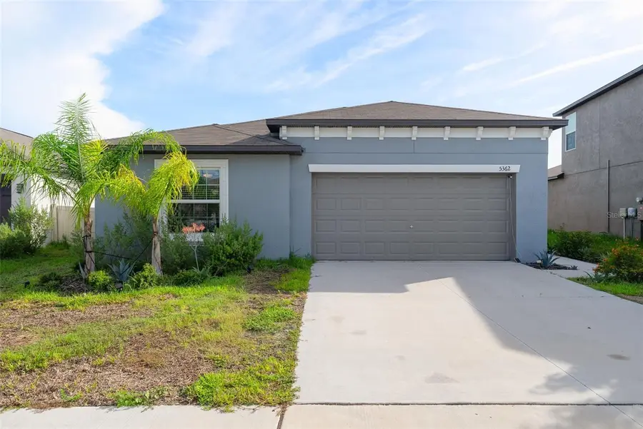 5362 Blue Horizon Way, Wimauma, FL 33598 - Image #3