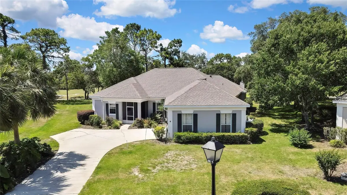 6 Strawood Point, Homosassa, FL 34446 - Image #1
