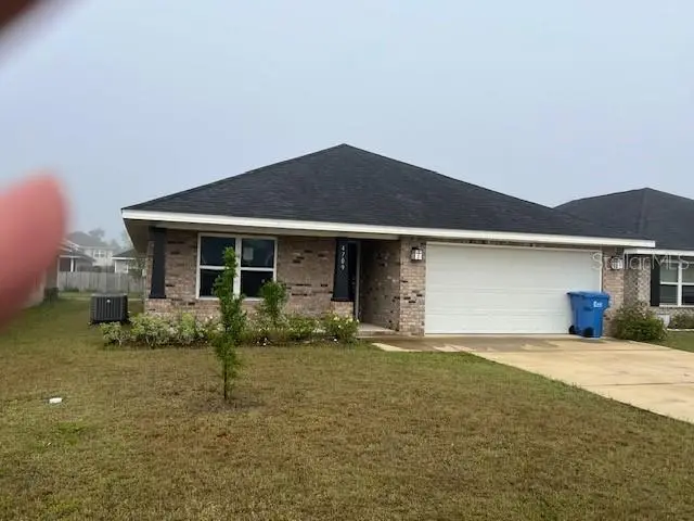 4709 Maegans Ridge Road, Panama City, FL 32404 - Image #1