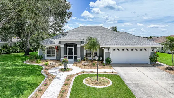 2226 Charleston Park Drive, NORTH PORT, FL 34287