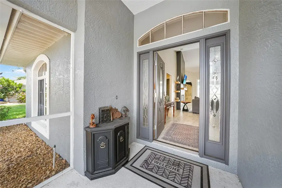 2226 Charleston Park Drive, North Port, FL 34287 - Image #2