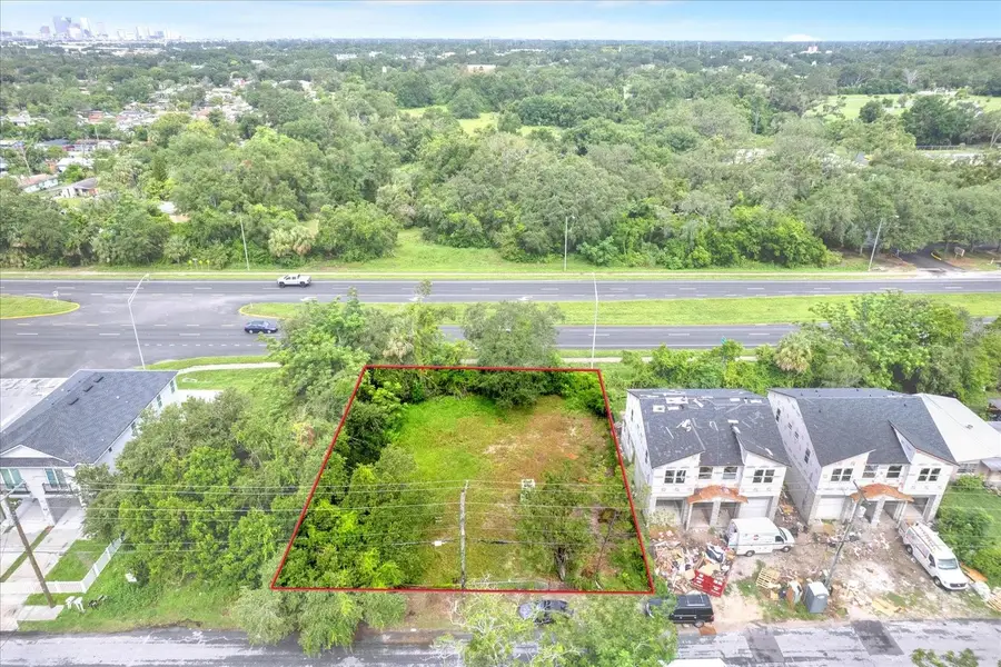 3610 Temple Street, Tampa, FL 33619 - Image #2