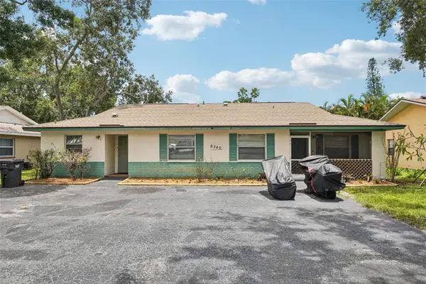 6340 27th Street N, ST PETERSBURG, FL 33702