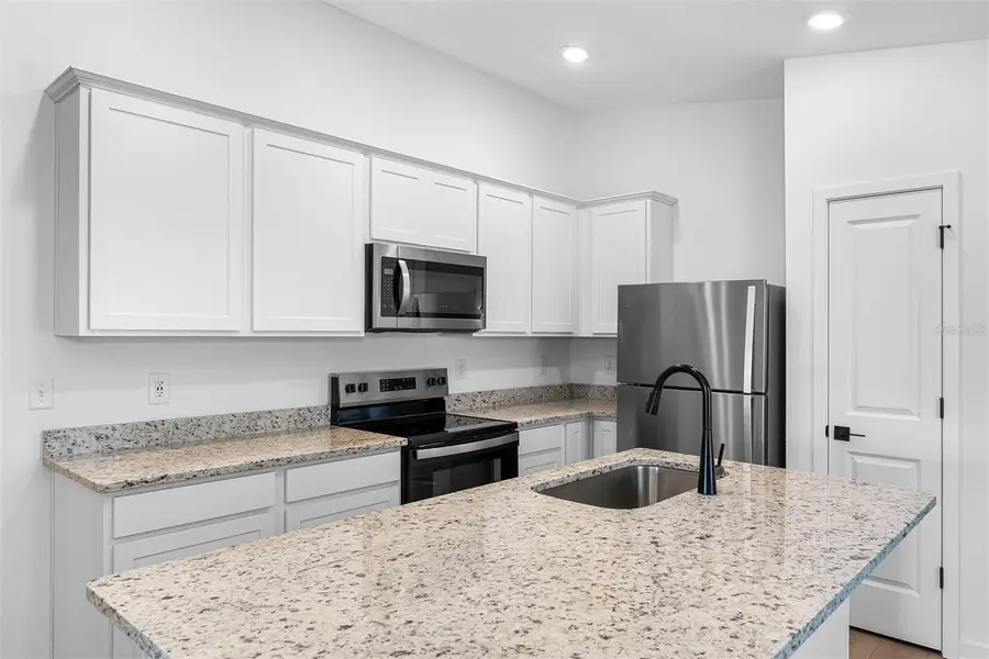 12027 Norvell Road, Spring Hill, FL 34608 - #2