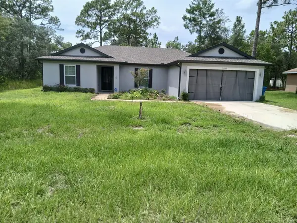 12253 Island Shrike Road, BROOKSVILLE, FL 34614