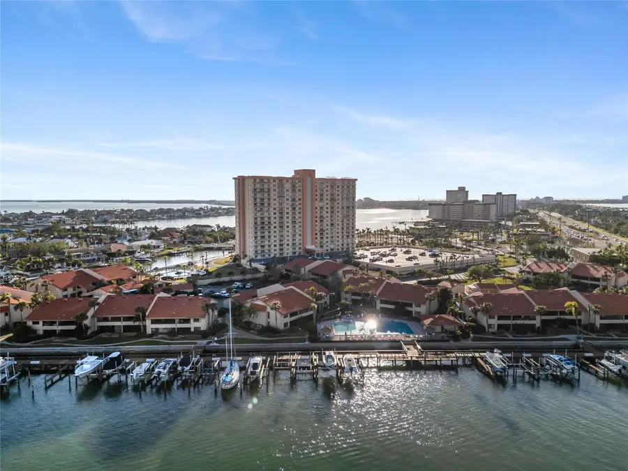 4900 Brittany Drive S #1011, Saint Petersburg, FL 33715 - Image #2