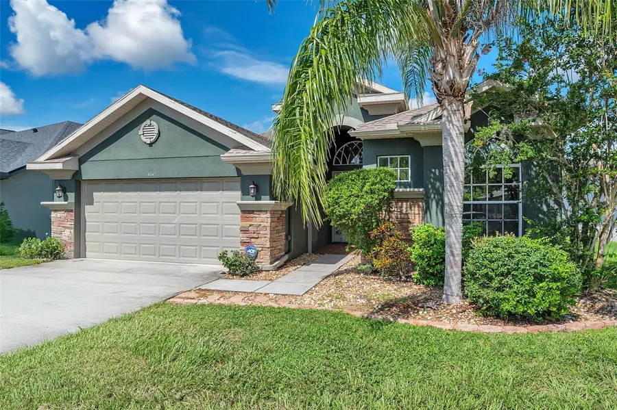 4641 Rolling Green Drive, Wesley Chapel, FL 33543 - Image #2