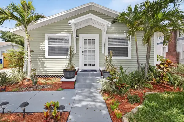 5904 N Eustace Avenue, TAMPA, FL 33604