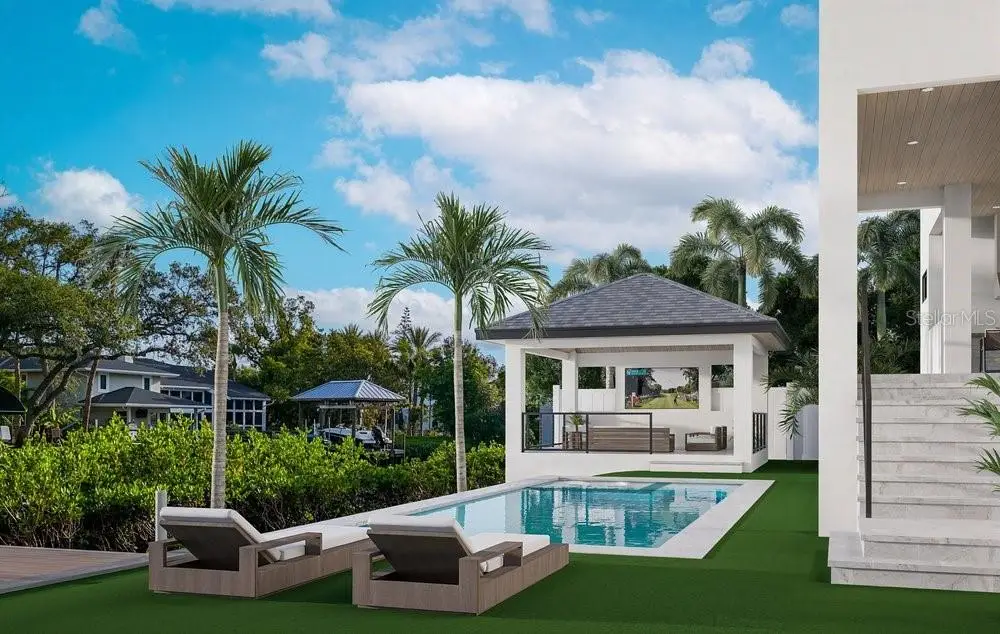 5011 S Shore Crest Circle, Tampa, FL 33609 - #1