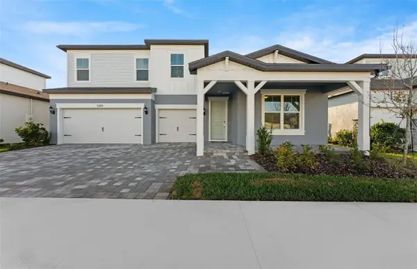 5289 Wolf Creek Drive, APOLLO BEACH, FL 33572