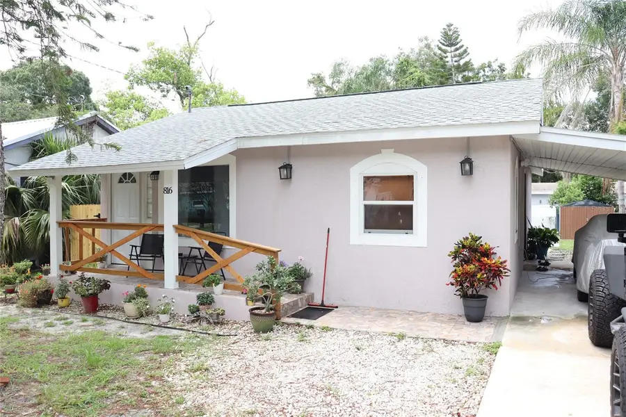 816 W Minnehaha Street, Tampa, FL 33604 - Image #2