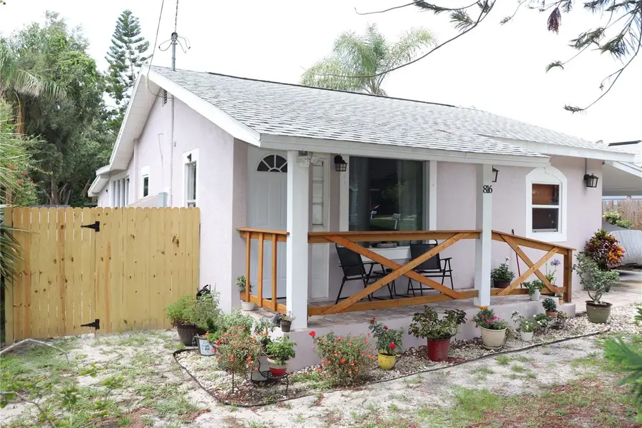 816 W Minnehaha Street, Tampa, FL 33604 - Image #3