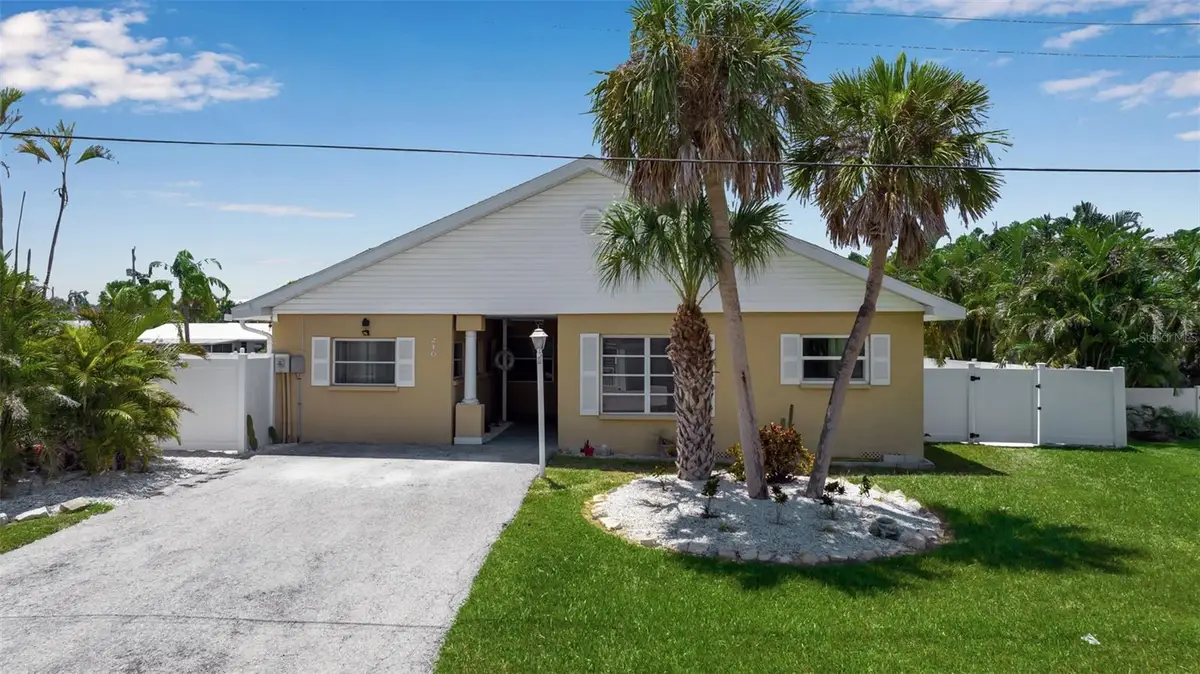210 84th Street, Holmes Beach, FL 34217 - Image #1