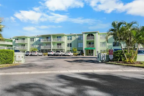 464 N Paula Drive #106, DUNEDIN, FL 34698