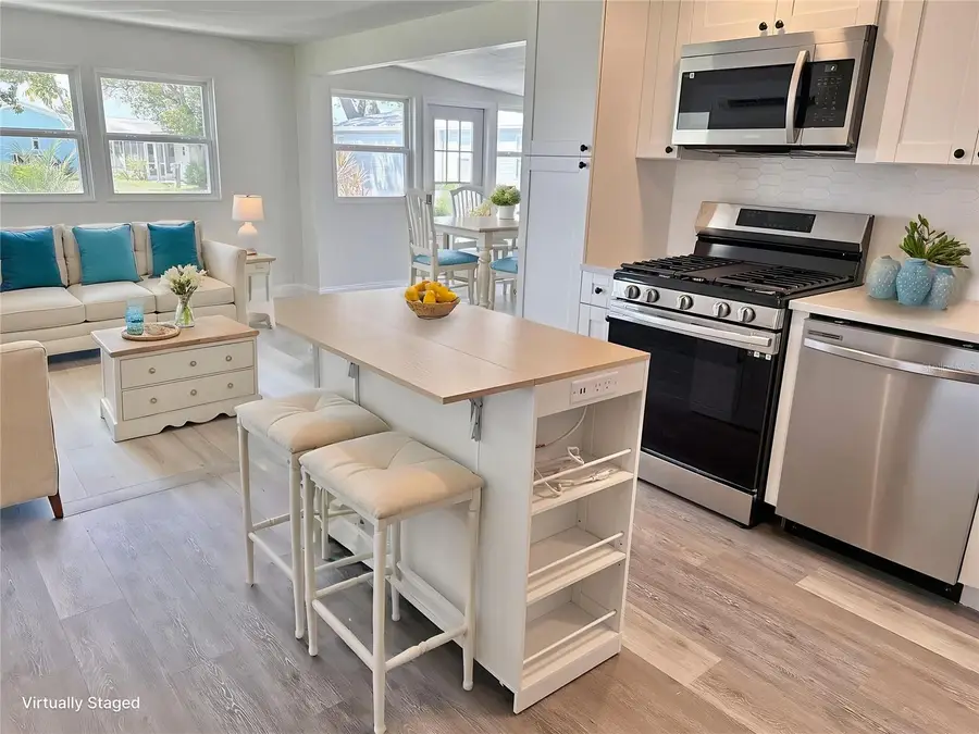 7109 Mount Georgetown Drive Ne #575, Saint Petersburg, FL 33702 - Image #3