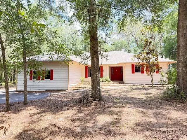 8949 E Floral Acres Court, Floral City, FL 34436 - Image #1