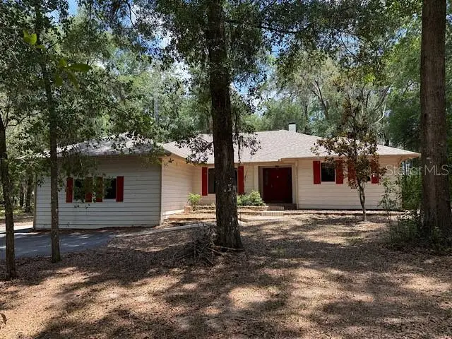 8949 E Floral Acres Court, Floral City, FL 34436 - Image #2