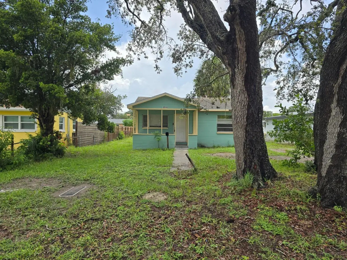 1511 27th Street S, Saint Petersburg, FL 33712 - Image #1
