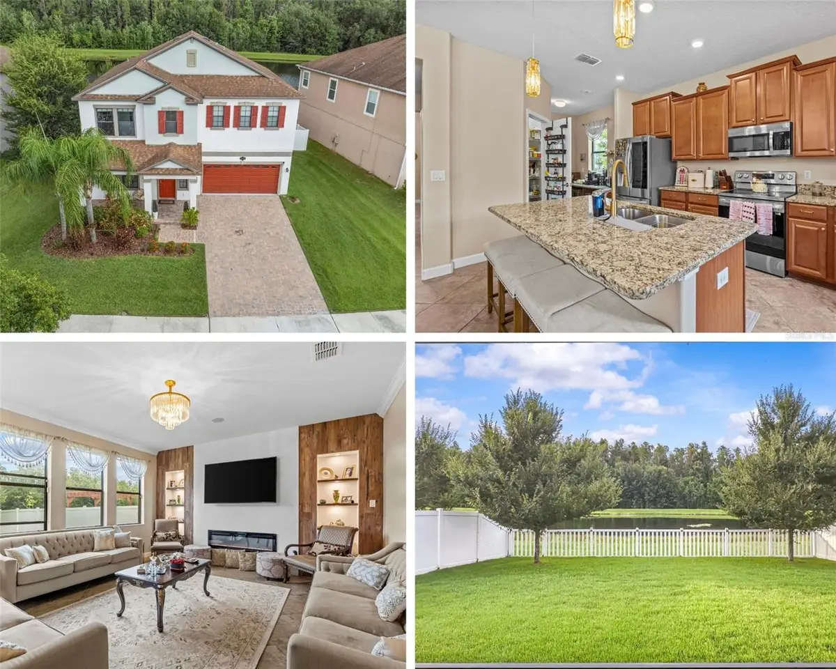 19418 Paddock View Drive, Tampa, FL 33647 - Image #1