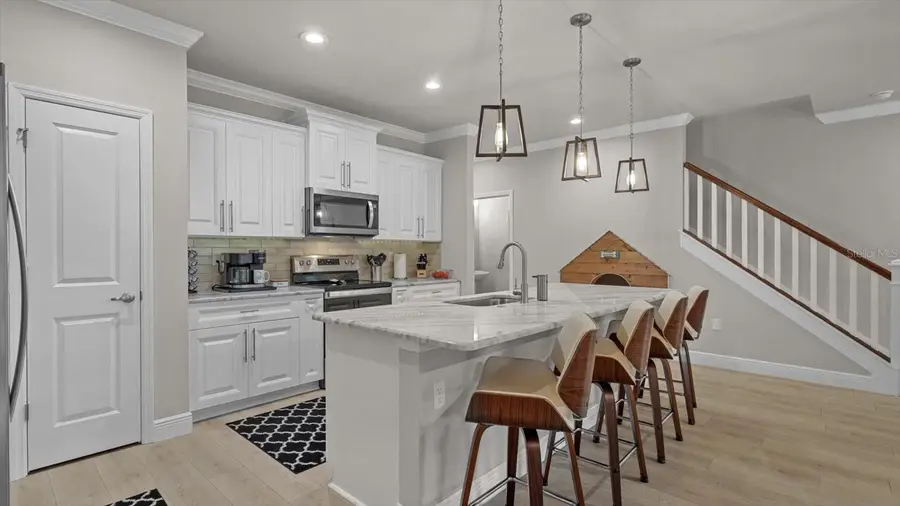 5362 Riverwalk Preserve Drive, New Port Richey, FL 34653 - Image #2