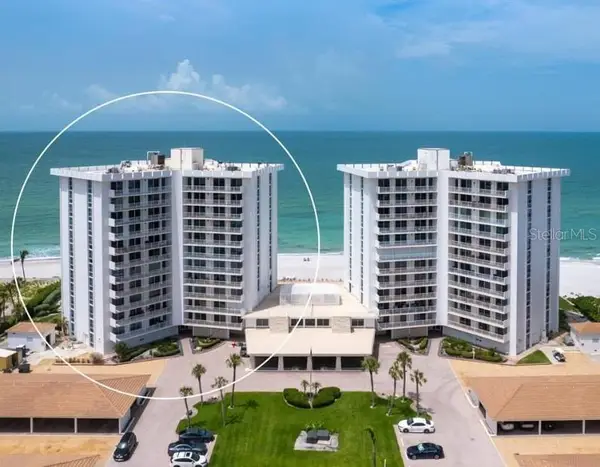 2295 Gulf Of Mexico Drive #83S, LONGBOAT KEY, FL 34228