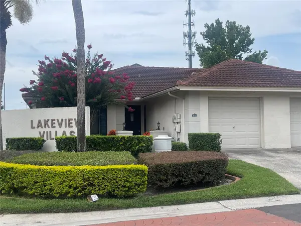 18302 Aintree Court, TAMPA, FL 33647