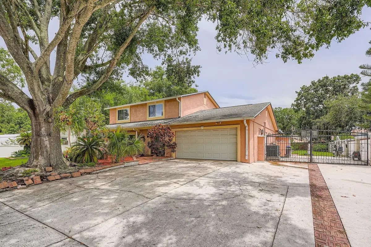 15508 Wetstone Drive, Tampa, FL 33613 - Image #1