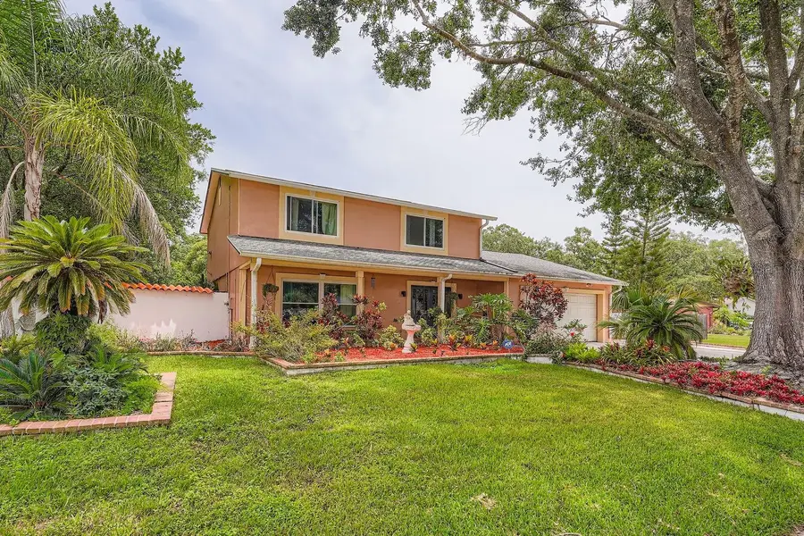 15508 Wetstone Drive, Tampa, FL 33613 - Image #3