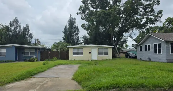 4426 13th Avenue S, ST PETERSBURG, FL 33711